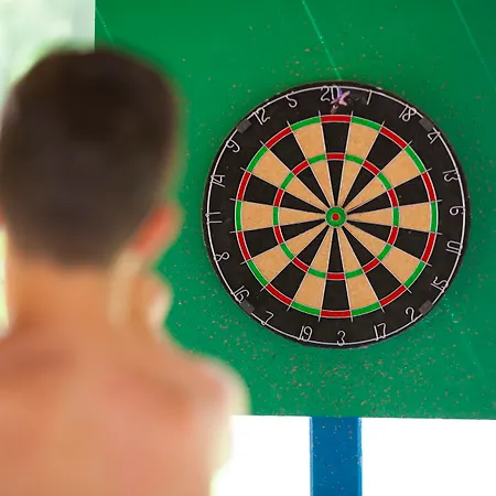 Club Turan World - Kids Concept Szálloda 5*
