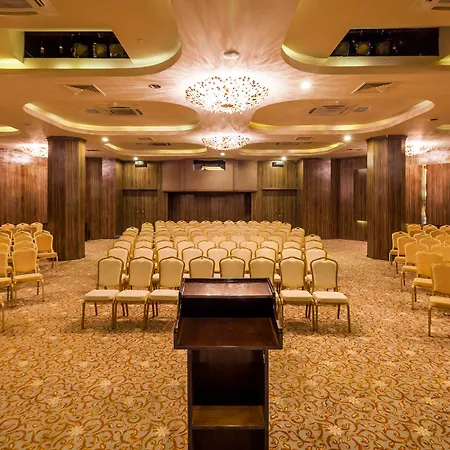 Club Turan World - Kids Concept Szálloda 5*
