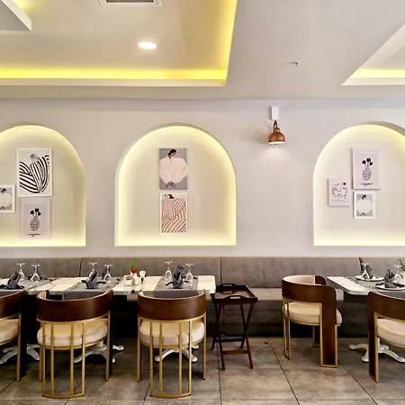 Club Turan World - Kids Concept Szálloda 5*