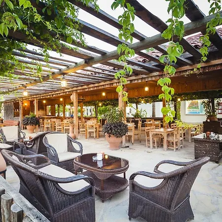 Club Turan World - Kids Concept Hotel 5*