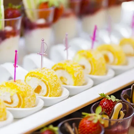 Hotell Club Turan World - Kids Concept Side