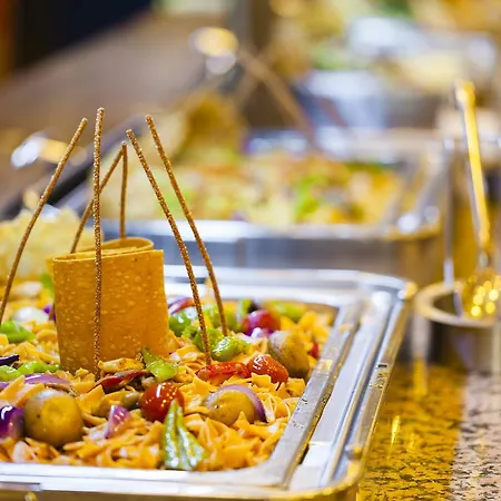 Club Turan World - Kids Concept Szálloda 5*