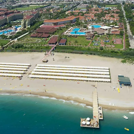 Hotel Club Turan World - Kids Concept