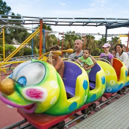 Club Turan World - Kids Concept מלון 5*